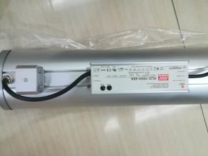 Quality Energy Saving Emergency Low Bay Warehouse Lighting 150 Wattage 2700-6500K CCT wholesale