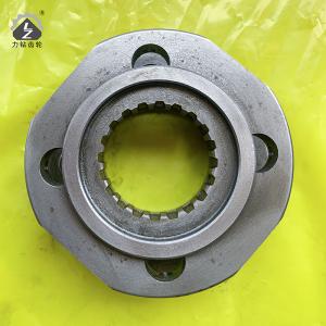 Quality R60-5 2st Swing Gear Carrier Excavator Planetary Construction Assembly wholesale