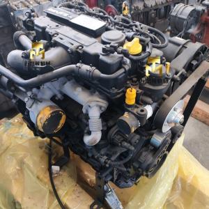Quality Deutz TCD3.6 Diesel Engine Assy 2300 RPM 55.4KW 74HP Serial Number 12909993 wholesale