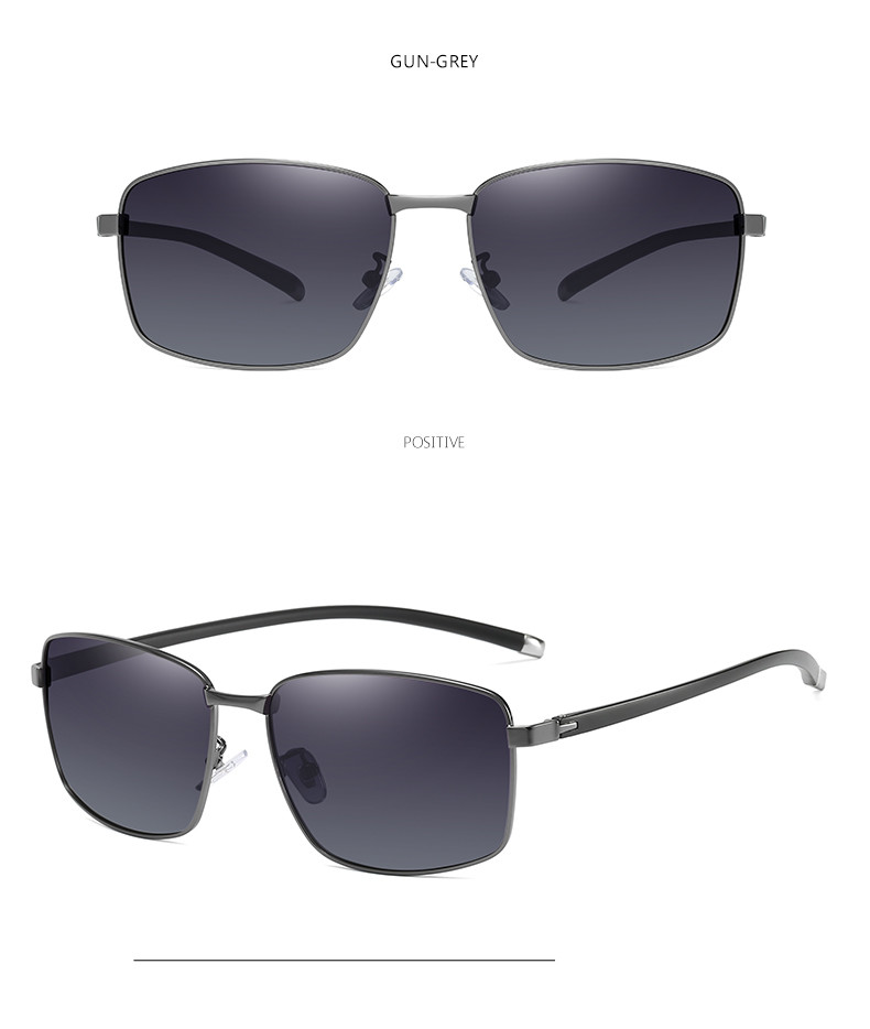 Trendy Sun Glasses Shades Mens Luxury Sunglasses Designer Authentic
