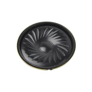 Quality 57mm Mylar Speakers 8Ω 0.5W wholesale