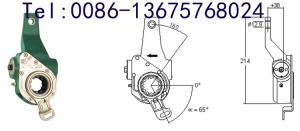 Quality Slack Adjuster Automatic 4W4005 China wholesale