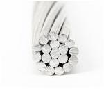 100mm2 Overhead Cable Bare Aluminum Conductor