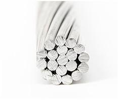 100mm2 Overhead Cable Bare Aluminum Conductor