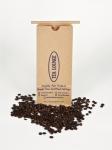Aluminum Foil 12Oz BOPP Kraft Paper Coffee Bags Food Grade