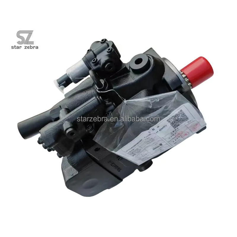 Top Performance Excavator Sany 95 Hydraulic Pump Plunger Pump Assembly