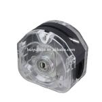 high IP rating and high precision industrial peristaltic pump can drive multi