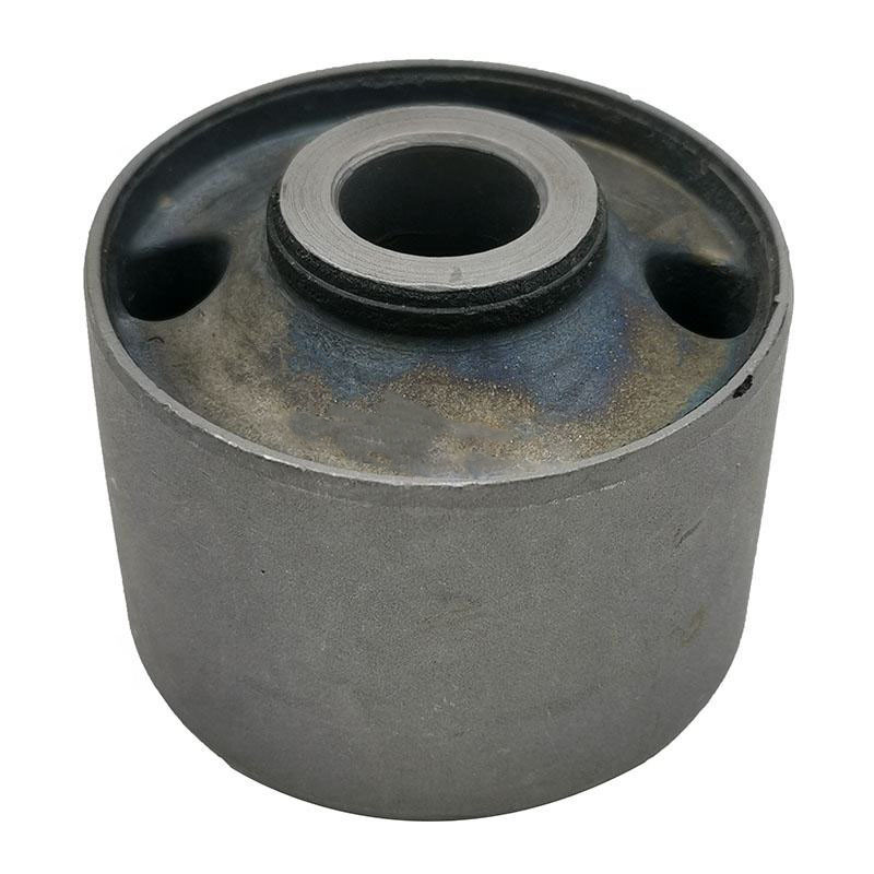 Factory OEM Price Suspension Bushing Leading Arm Bushing Control Arm Bushing Sub-Assembly 48702-60050
