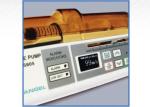 Great For Home Care or Ambulatory Treatment Medical Syringe Pump With Syringe