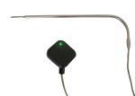 Bluetooth 4.0 Wireless Digital Bbq Thermometer / Bbq Cooking Thermometer