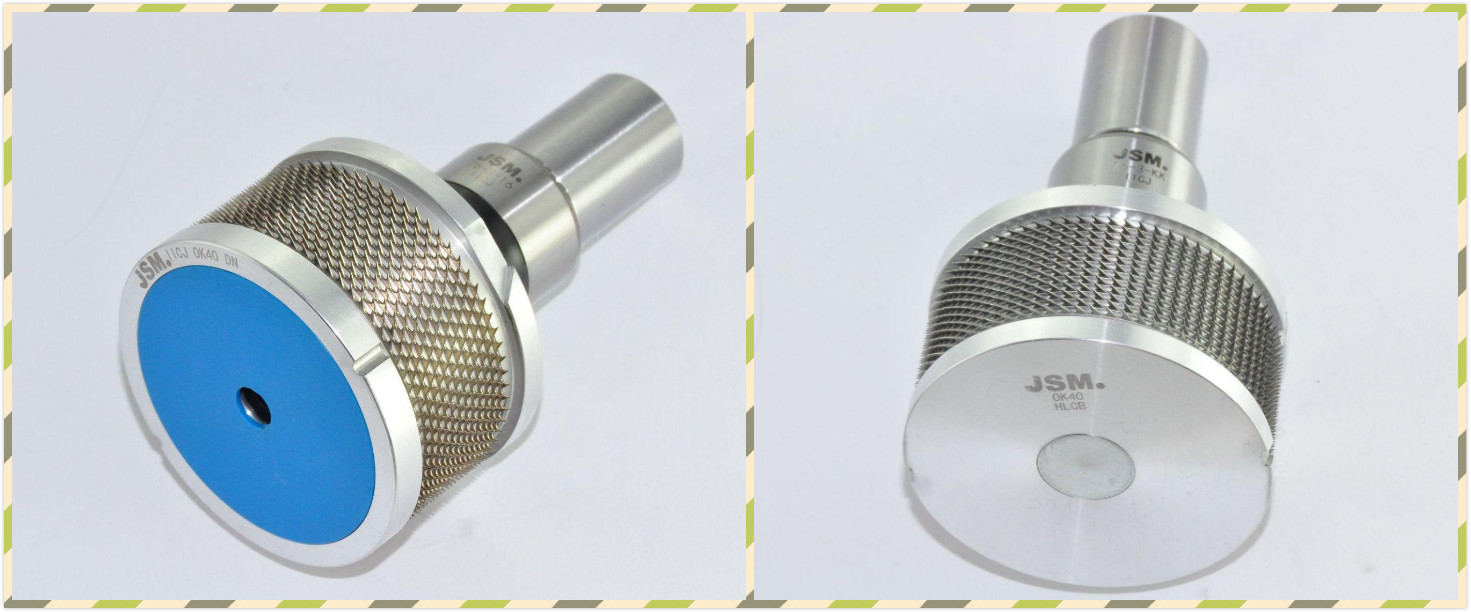 Textile OE Spinning Machinery Rieter R40 Spare Parts Pin Ring Roller
