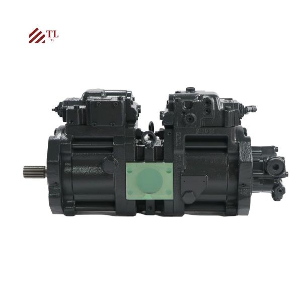 Construction Machinery Parts Excavator Main Hydraulic Pump K3V63DT-9N09 for