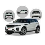 Used Cars Sale LANDROVER Range Rover Evoque New Energy 2021 Evoque L P300e