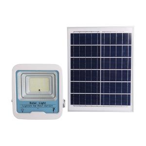 Quality Rustproof 5W Solar Powered Flood Light , 3.2V Solar Flood Lights Outdoor wholesale