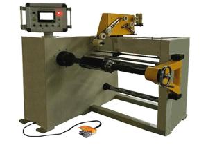 Quality Heavy Duty Copper / Aluminium Wire Coil Winding Machine For Oil Transformer wholesale