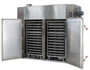 Quality Coconut Meat Abalone Drying Oven Sea Cucumber Dryer Machine wholesale