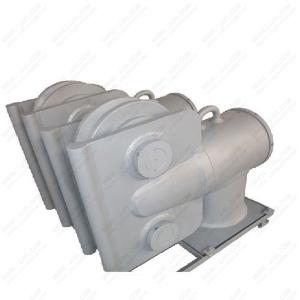 Quality Single Swivel Directional Anchor Fairlead wholesale