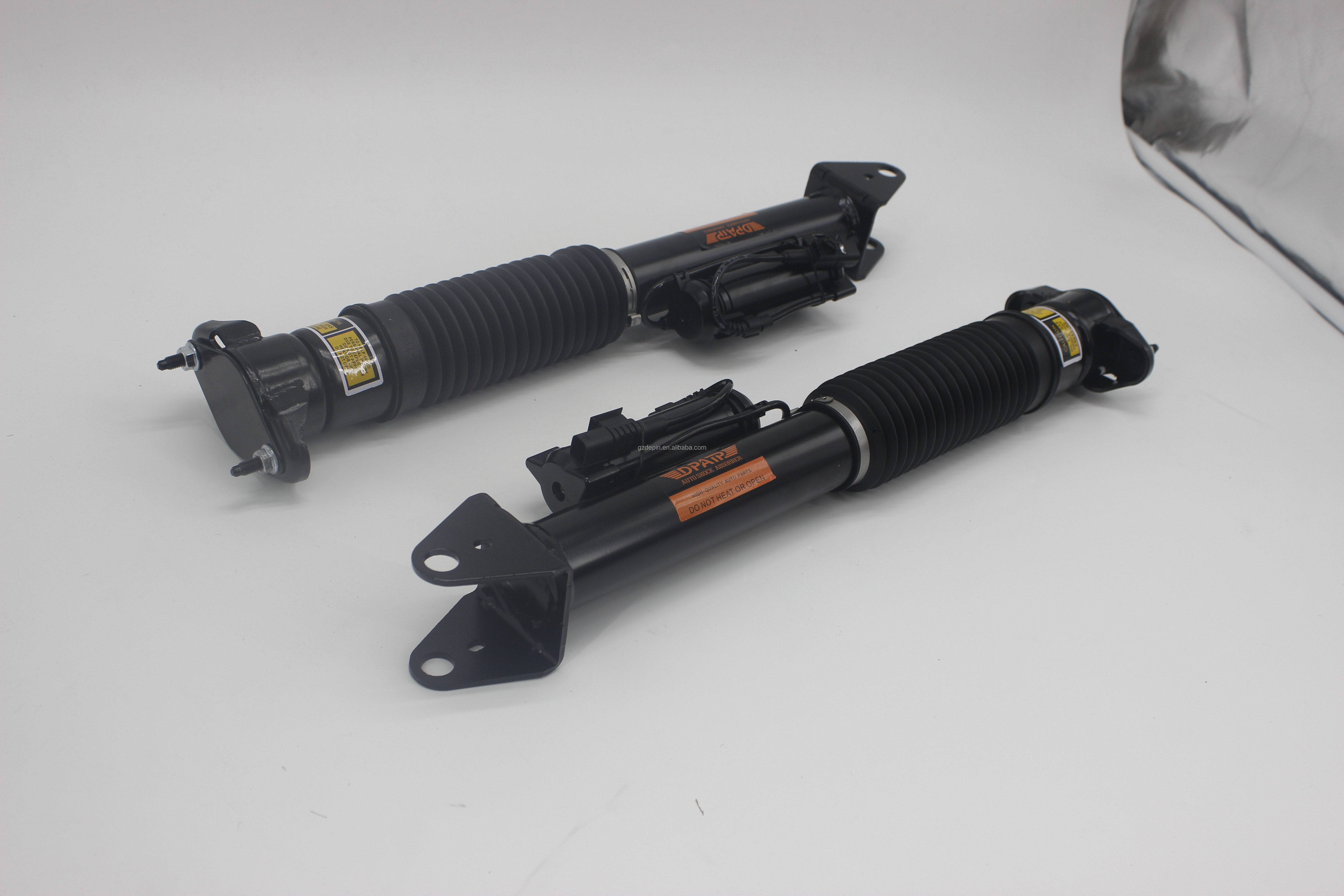 Rear Suspension Air Spring Shock Strut MZM001MT for Mercedes W164 X164 Babos Maybach