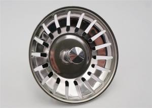 Quality Water Stoper Sink Strainer Set Acid And Alkali Resistance Durable wholesale