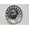 Buy cheap Water Stoper Sink Strainer Set Acid And Alkali Resistance Durable from wholesalers