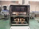 500ml Rotary Beverage Can Filling Machine With Capper