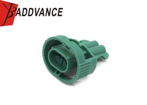 Quality 2 Pin Female Waterproof Electrical Wire Harness Automotive Connector wholesale