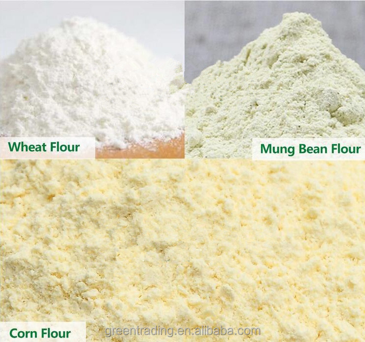 Commercial Flour Mill For Sale Flour Mill Machinery Industry 304 Stainless Steel