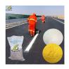 Buy cheap Thermoplastic Powder Thermoplastic Road Painting With Glass Beads from wholesalers
