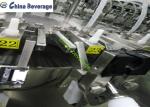 Economic Drinking Water Filling Machine Line Small Scale Automatic Mineral