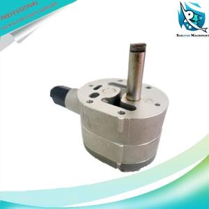 Quality Hot sale good quality PVD21 hydraulic gear pump pilot pump for KOBELCO SK04N excavator part wholesale