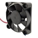 Brushless Waterproof DC 12V Cooling Fan , 45x45x10mm Practical CPU Fan 12V DC