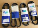 parts for DOOSAN, parts for DAEWOO,belt for DAEWOO,Fan belt for doosan diesel