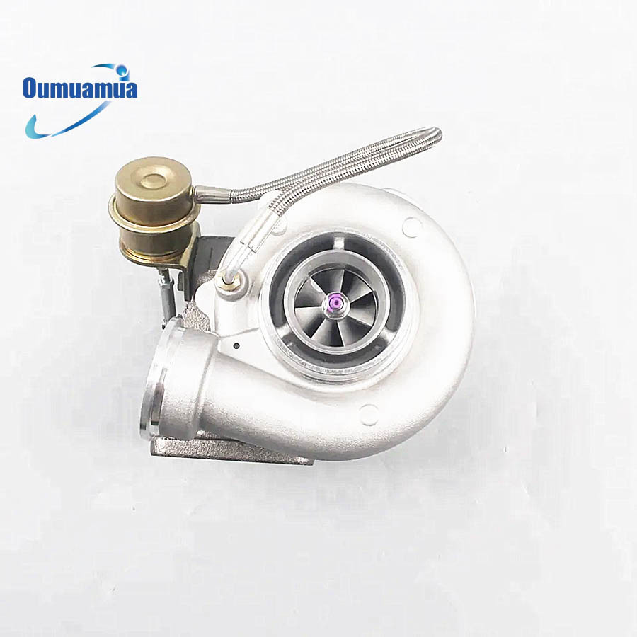 Turbo S200G Turbocharger 320/06296 32006296 Compatible with JCB Excavator JS200 JS210 JS220