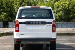 SUV X70A City SUV Car 1500cc 4620*1770*1820mm107 Horsepower Gasoline