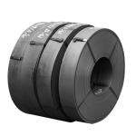 Q235B Q345 Black Annealed Low Carbon Steel Coil
