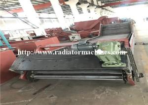 Quality Mesh Belt Atmosphere Brazing Muffle Furnace wholesale