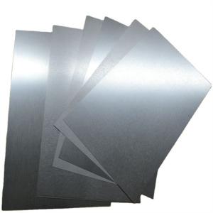 Quality Aluminium Sheet Grade 1100 1050 1060 5052 5754 6061 6063 7075 T6 Aluminum Coil Plate wholesale