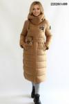 FODARLLOY HIGH QUALITY TAILORING WOMEN SPRING SLIM COAT F22570