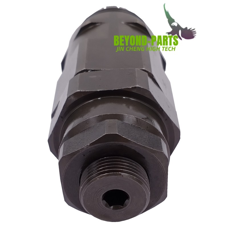 catererpillar 345B 345C 345D 350D Excavator Relief Valve 352-7204 3527204