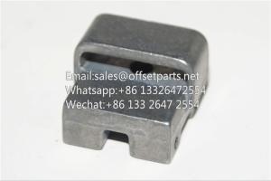 Quality Offset Press Steel Auto Air Bag Clamp Top Lock Printing Machine Spare Parts wholesale