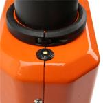 300W 10 Ton Electric Jack , Night Illumination Heavy Duty Hydraulic Jack 10 Ton