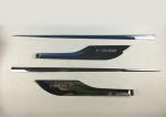 HONDA CIVIC 2016 Auto Body Trim Parts , Chromed Side Door Moulding