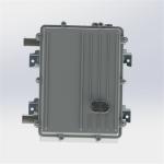High Voltage Car Ptc Heater For Ev Commercial Vehicles Electric