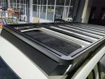 Universal 2265mmX1250mm aluminium alloy car roof racks for Toyota Jeep