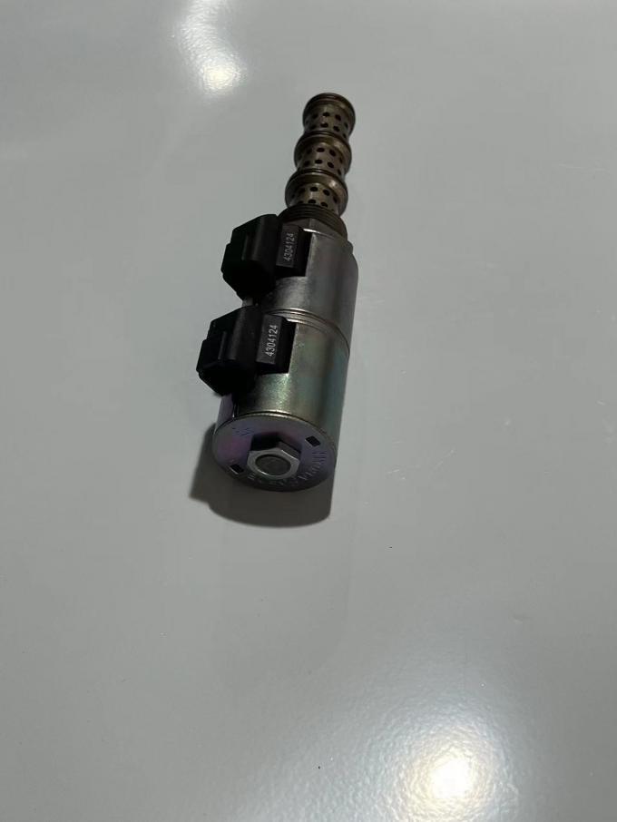 4212228 Solenoid valves Kalmar Reach Stacker Parts