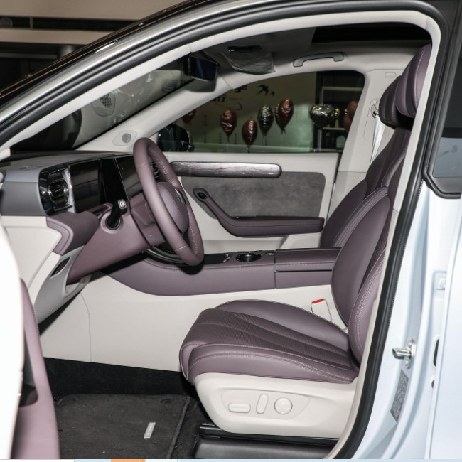 Leapmotor C11 2021 year model XingZheng 510 Medium SUV Rear wheel Rear drive 5 Door 5 seats SUV