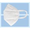 Buy cheap White List CE And FDA Certificates KN95 Mask from wholesalers