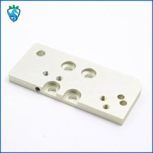 Quality Heatsink CNC Aluminium Profile Assembly For Pcb Mounting Big Size wholesale