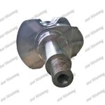 Crankshaft W04D Forged Steel 8 Holes 13411-1592