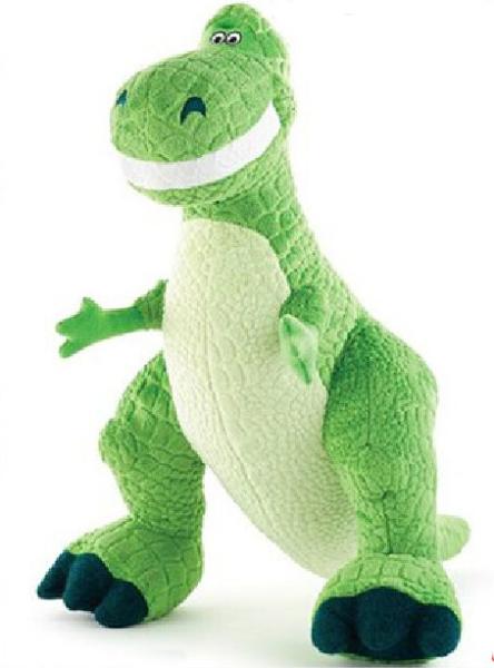 8inch The Good Dinosaur Cartoon Stuffed Animal Soft Plush Toys